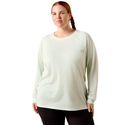 Rebar Heat Fighter Essential T-Shirt