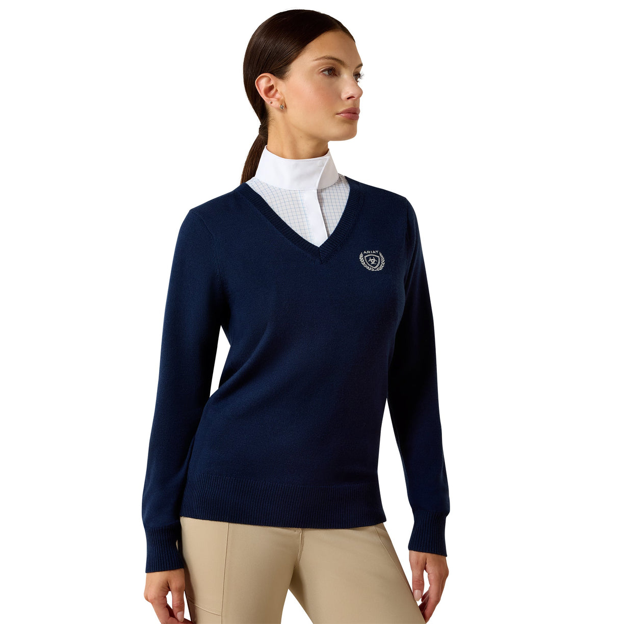 Saluut Sweater