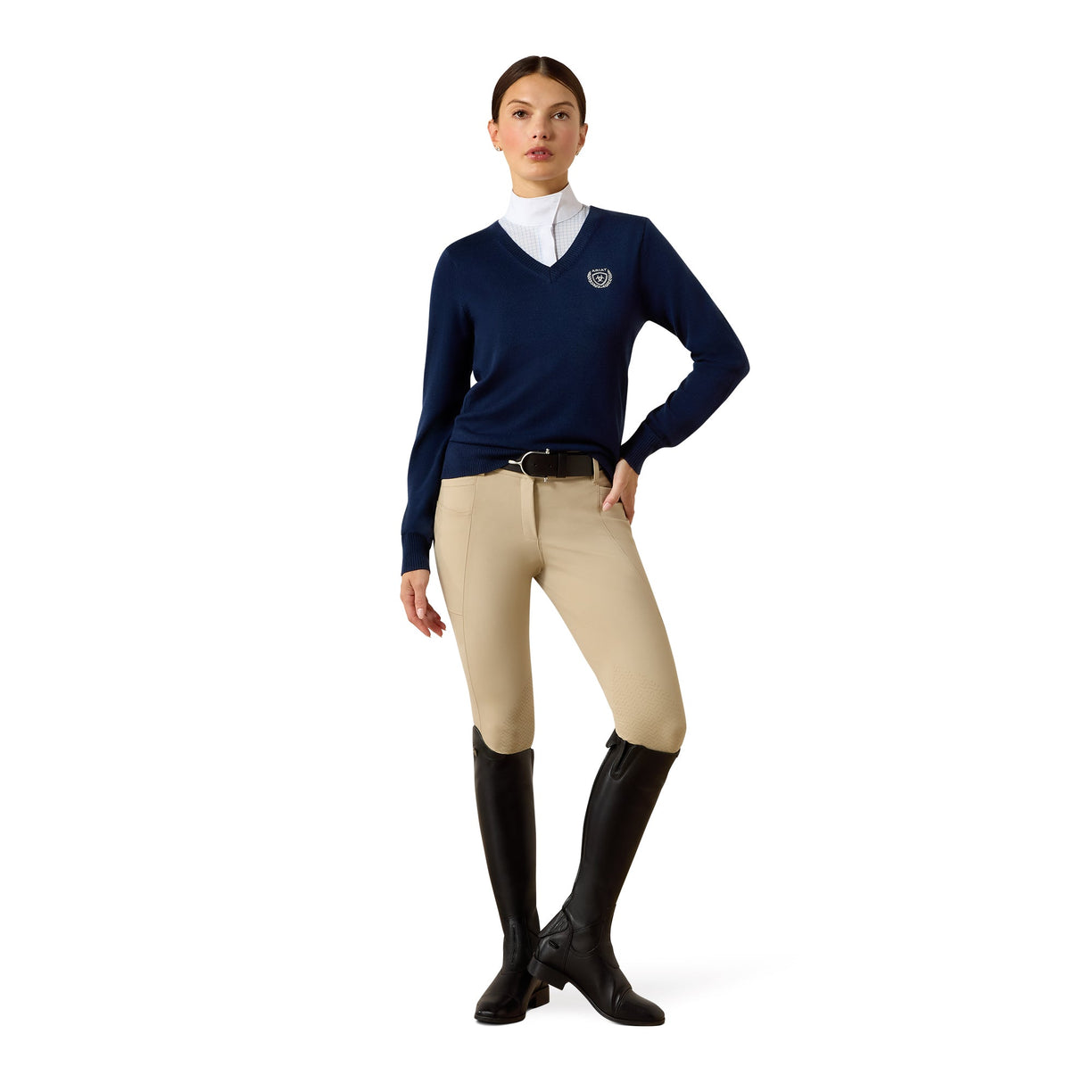 Saluut Sweater