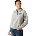Lovett Sweatshirt