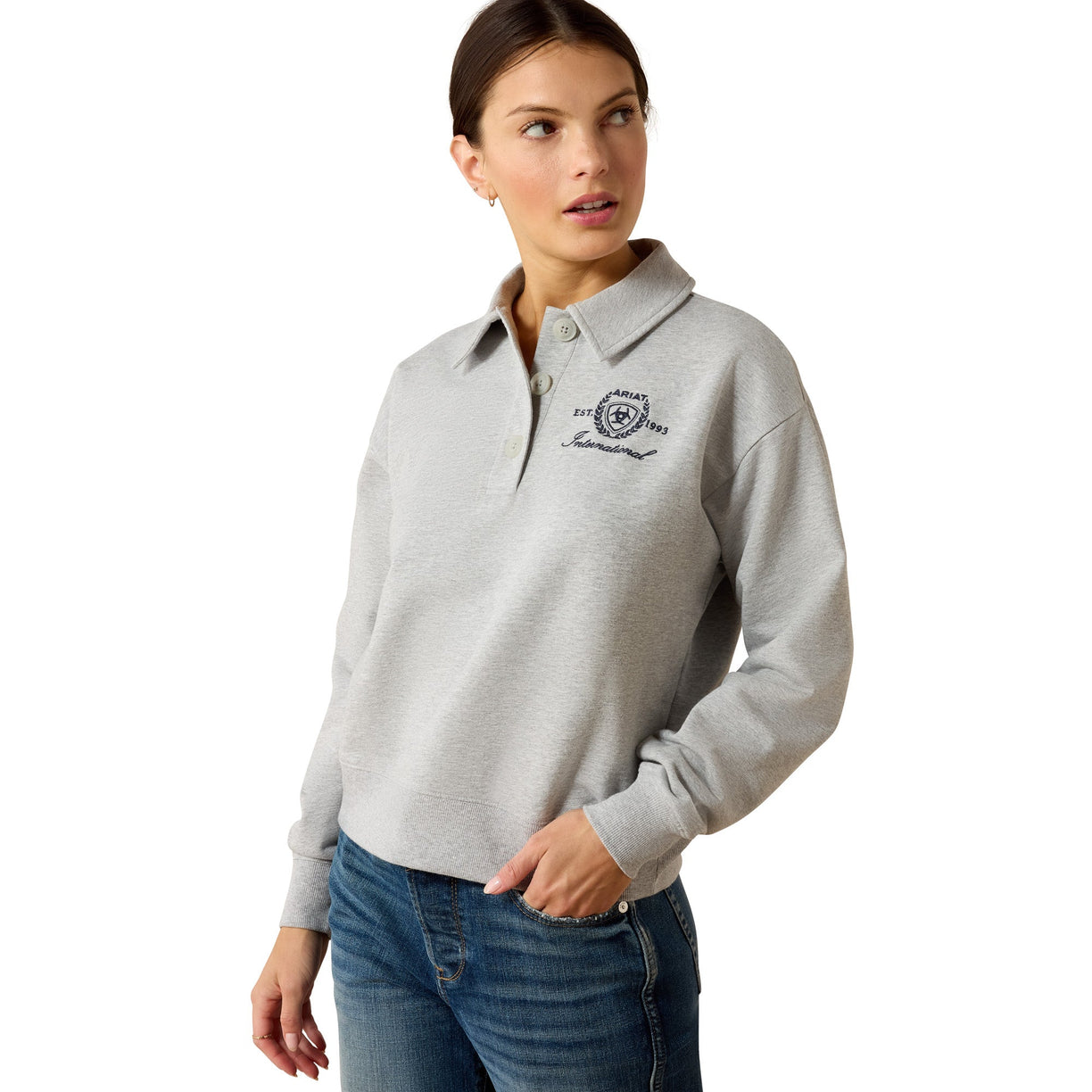 Lovett Sweatshirt