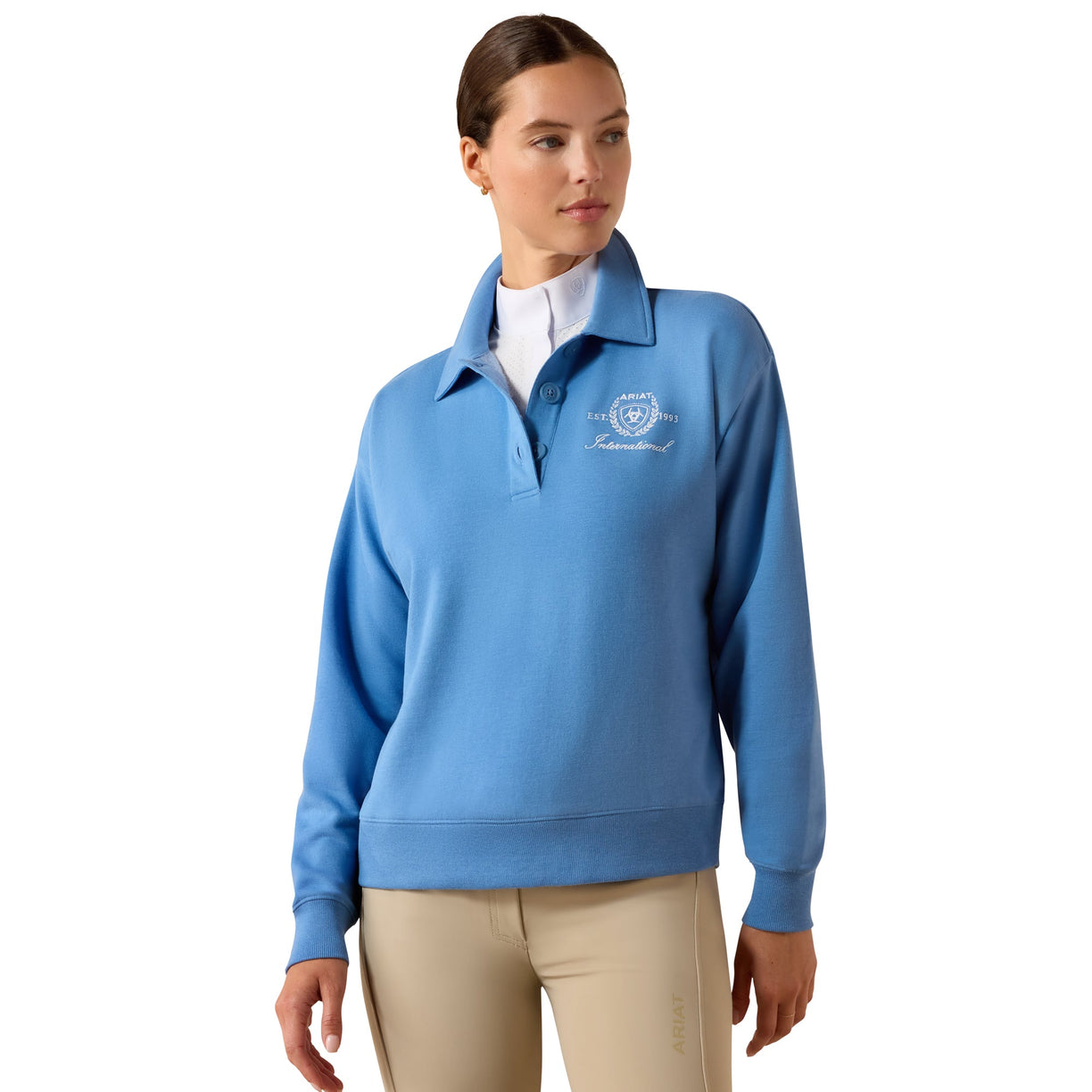 Lovett Sweatshirt