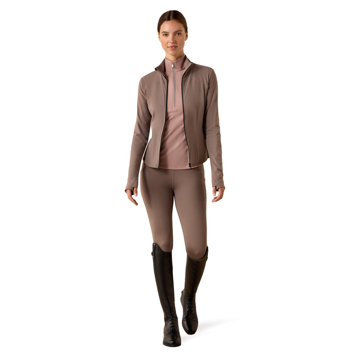 SolVeil Full Zip