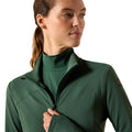 SolVeil Full Zip