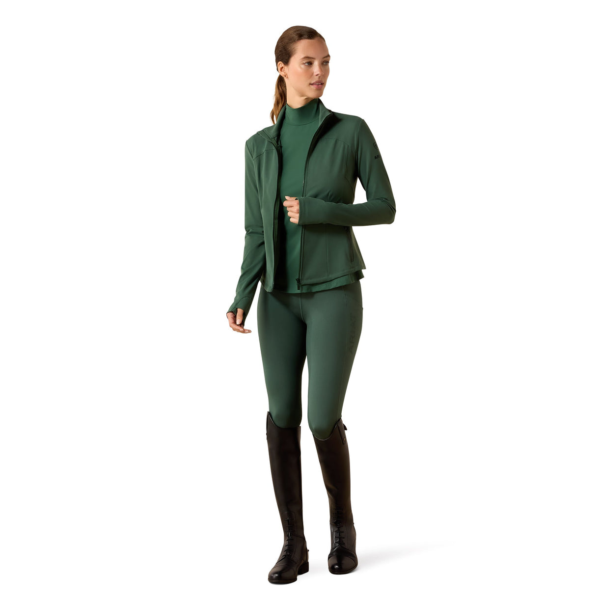SolVeil Full Zip