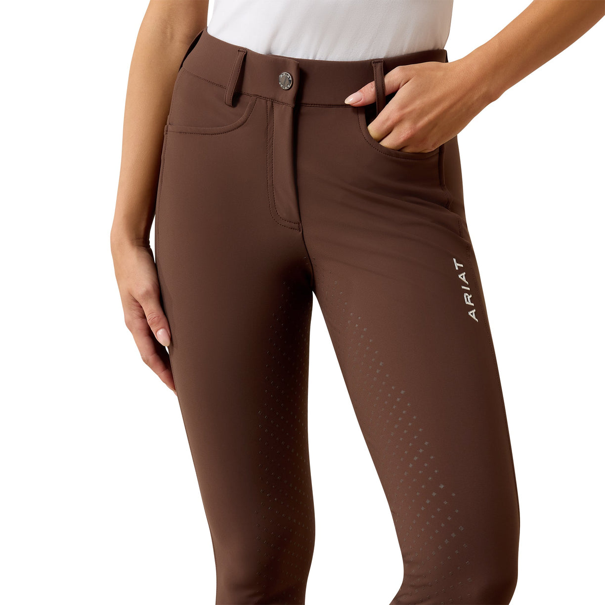 Tri Factor NT Full Seat Breech