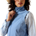 Ariat Logo Softshell Vest