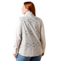 Ariat Logo Softshell Vest