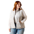 Ariat Logo Softshell Vest