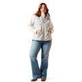 Ariat Logo Softshell Vest