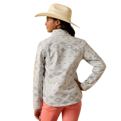 Ariat Logo Softshell Jacket