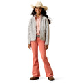 Ariat Logo Softshell Jacket