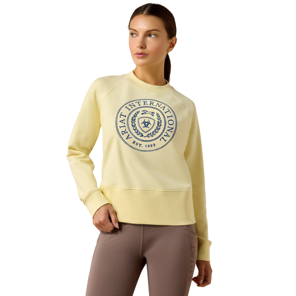 Martine Sweatshirt