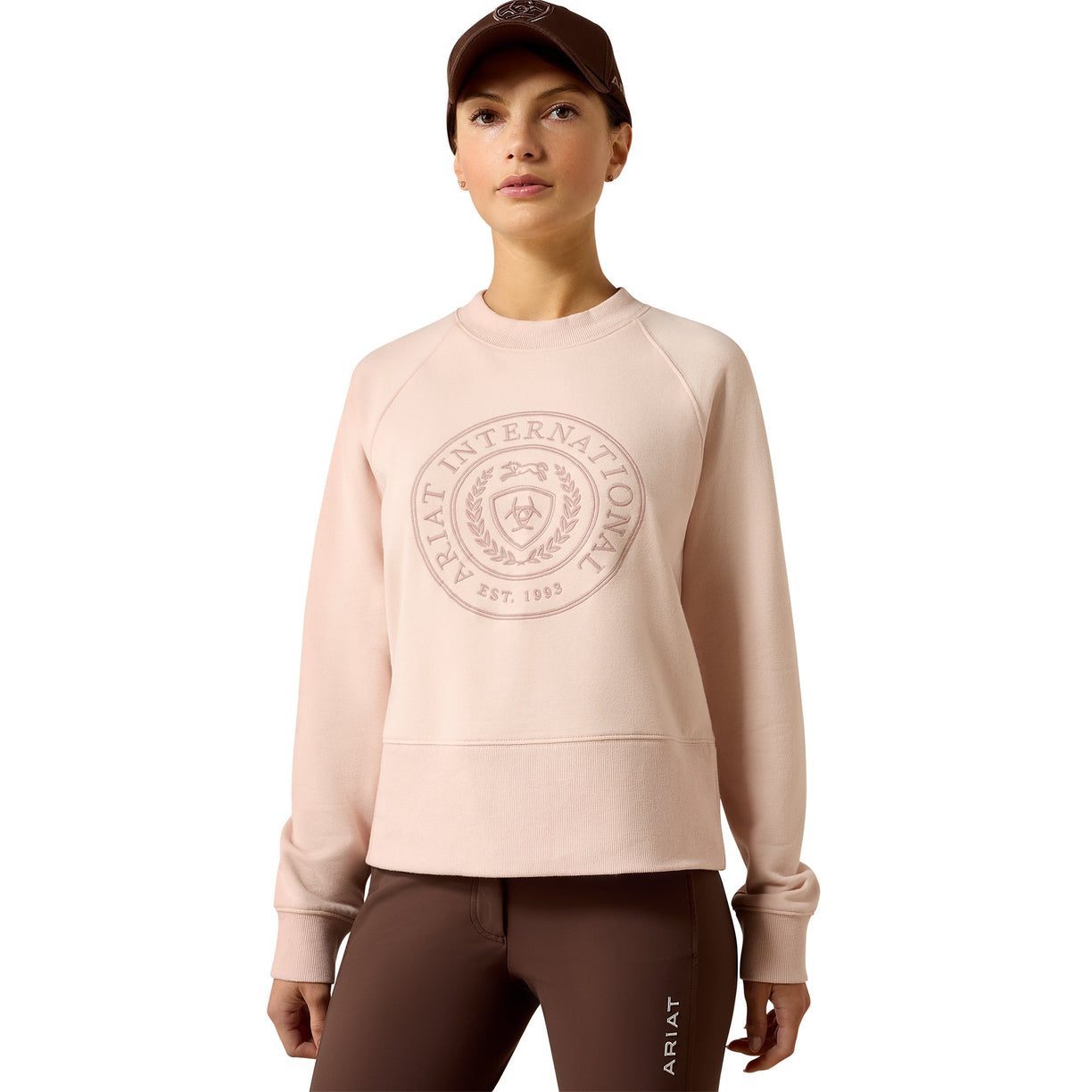Martine Sweatshirt