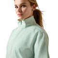 Whisper Pullover Jacket