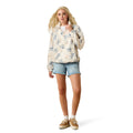 Whisper Pullover Jacket