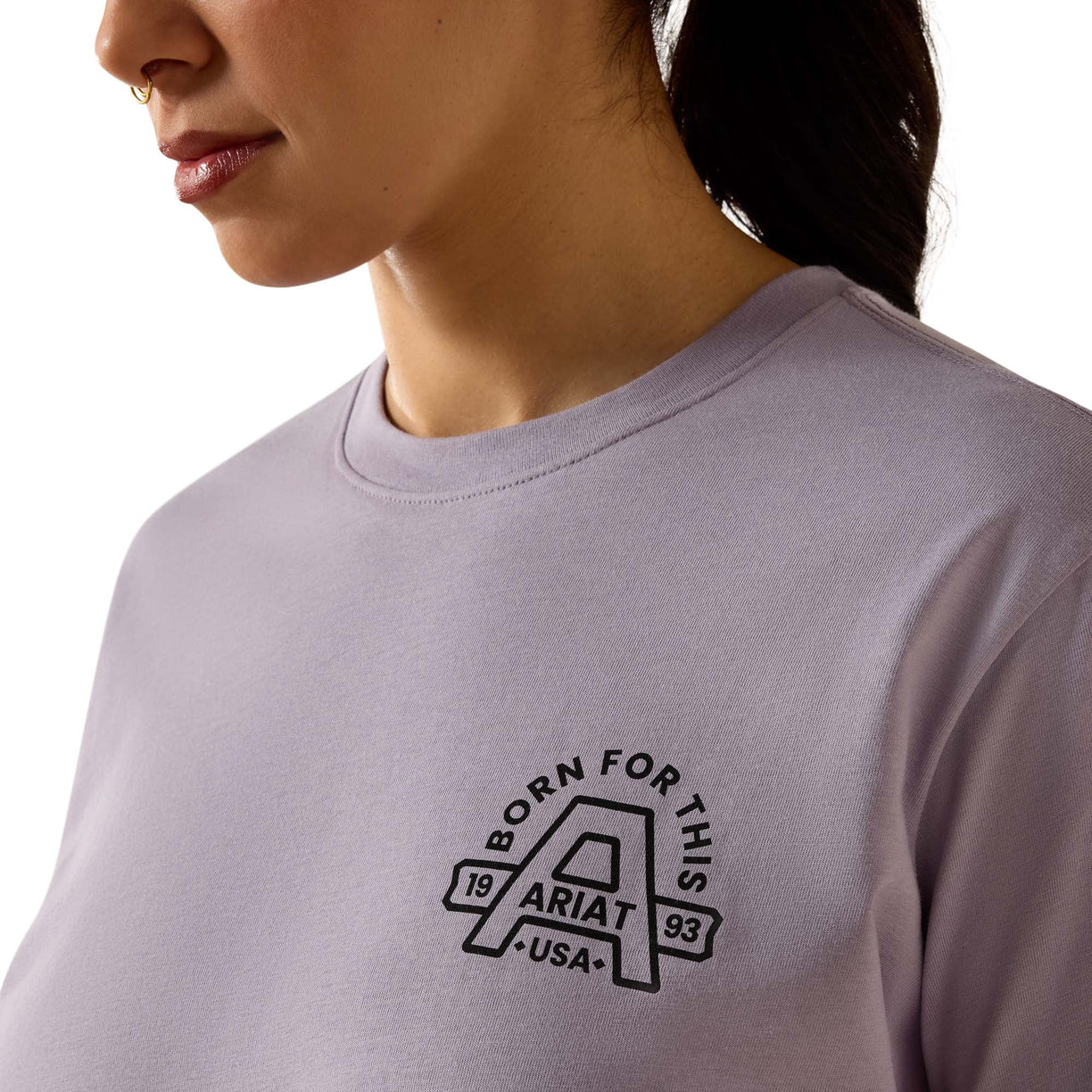 Rebar Cotton Strong Hardhead T-Shirt