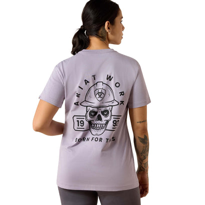 Rebar Cotton Strong Hardhead T-Shirt