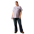 Rebar Cotton Strong Hardhead T-Shirt