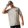 Rebar Cotton Strong Hardhead T-Shirt