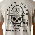 Rebar Cotton Strong Hardhead T-Shirt