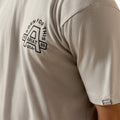 Rebar Cotton Strong Hardhead T-Shirt
