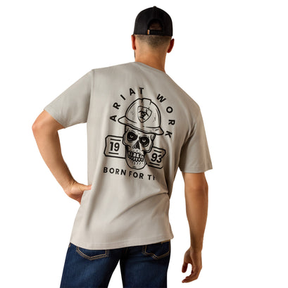 Rebar Cotton Strong Hardhead T-Shirt