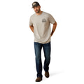 Rebar Cotton Strong Hardhead T-Shirt