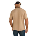 Rebar Cotton Strong Standard Pocket T-Shirt