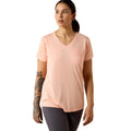 Rebar Evolution Mother V-Neck T-Shirt