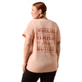 Rebar Evolution Mother V-Neck T-Shirt
