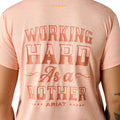 Rebar Evolution Mother V-Neck T-Shirt