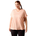 Rebar Evolution Mother V-Neck T-Shirt