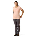 Rebar Evolution Mother V-Neck T-Shirt