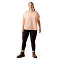 Rebar Evolution Mother V-Neck T-Shirt