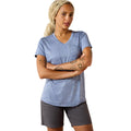 Rebar Evolution Mother V-Neck T-Shirt