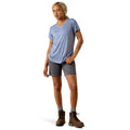 Rebar Evolution Mother V-Neck T-Shirt