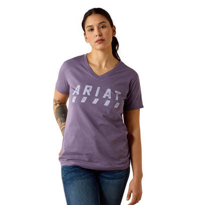 Rebar Cotton Strong Logo T-Shirt