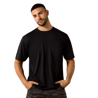 Rebar Heat Fighter Roughneck T-Shirt