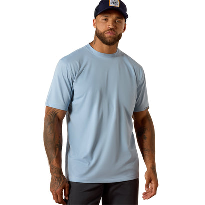 Rebar Heat Fighter Tool T-Shirt