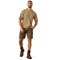 Rebar Heat Fighter Tool T-Shirt
