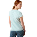 Vertical Logo T-Shirt
