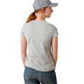 Vertical Logo T-Shirt