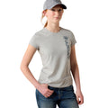 Vertical Logo T-Shirt