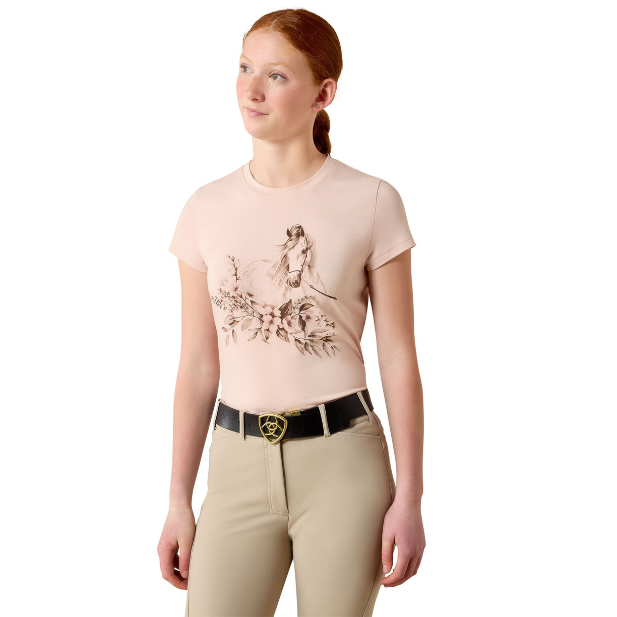 Ethereal Equine T-Shirt
