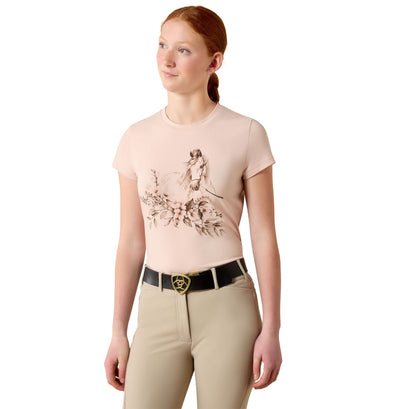 Ethereal Equine T-Shirt