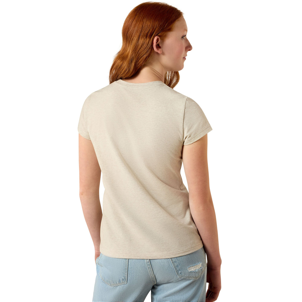 Floral Leap T-Shirt