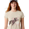 Floral Leap T-Shirt