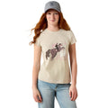 Floral Leap T-Shirt