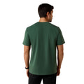 Vertical Logo T-Shirt